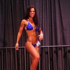 Leah  Cunningham - NPC Eastern Seaboard 2012 - #1